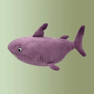 Hoppers Diane the Shark Plush
