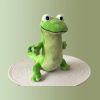 Hoppers Tom the Lizard Plush